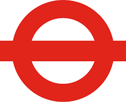 Elizabeth Line Icon