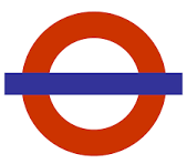 Elizabeth Line Icon