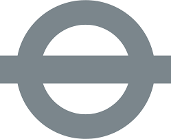 Elizabeth Line Icon